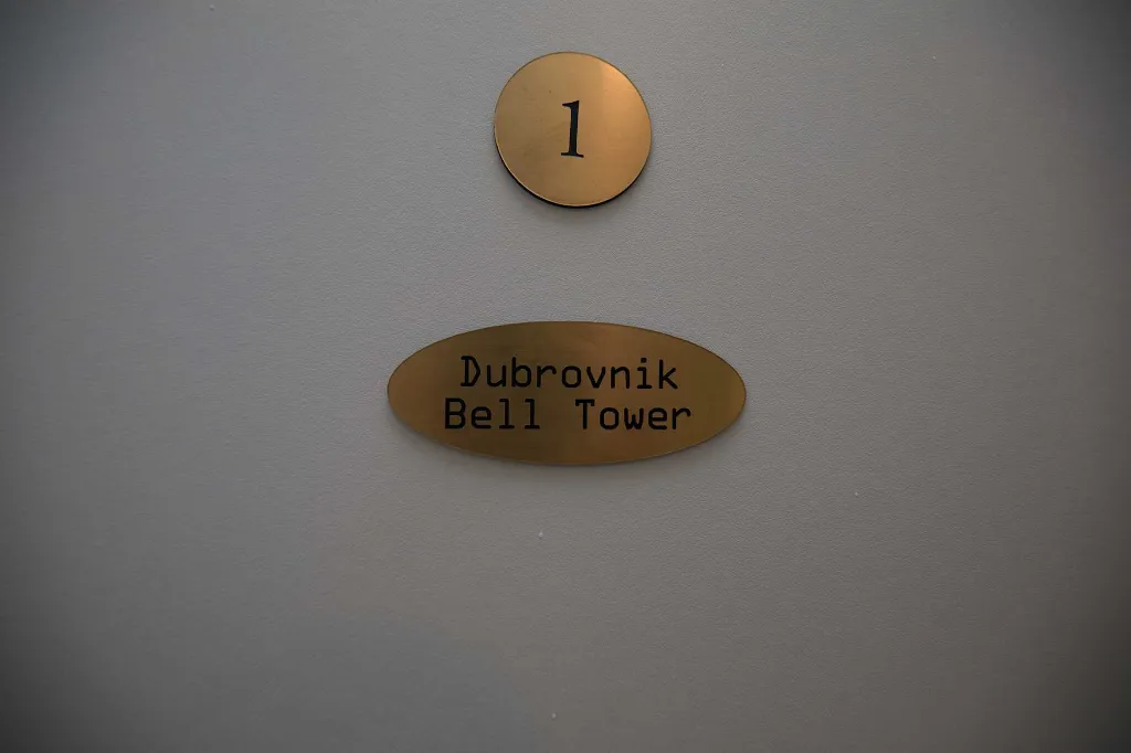 Double or Twin Room in Lapad, Dubrovnik