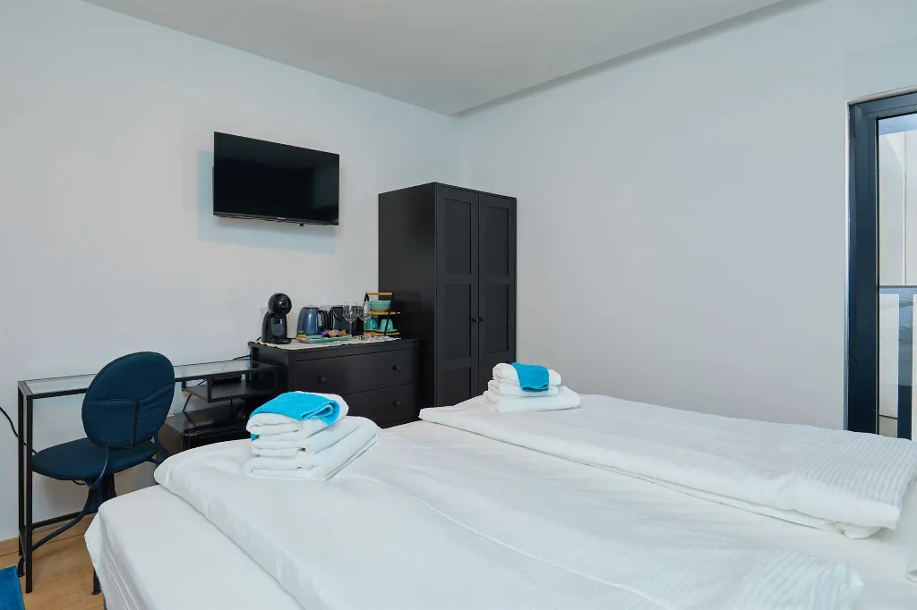 Double or Twin Room in Lapad, Dubrovnik