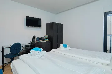 Double or Twin Room in Lapad, Dubrovnik