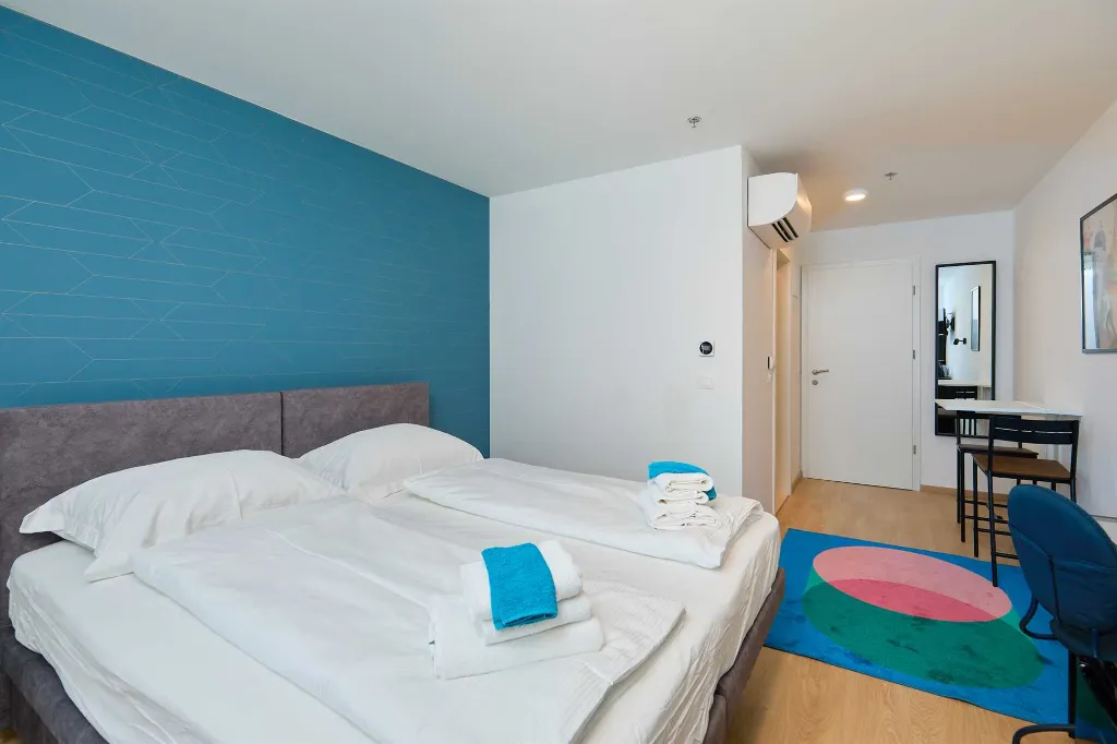 Double or Twin Room in Lapad, Dubrovnik