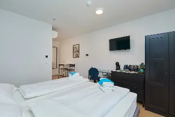 Double or Twin Room in Lapad, Dubrovnik