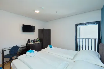 Double or Twin Room in Lapad, Dubrovnik