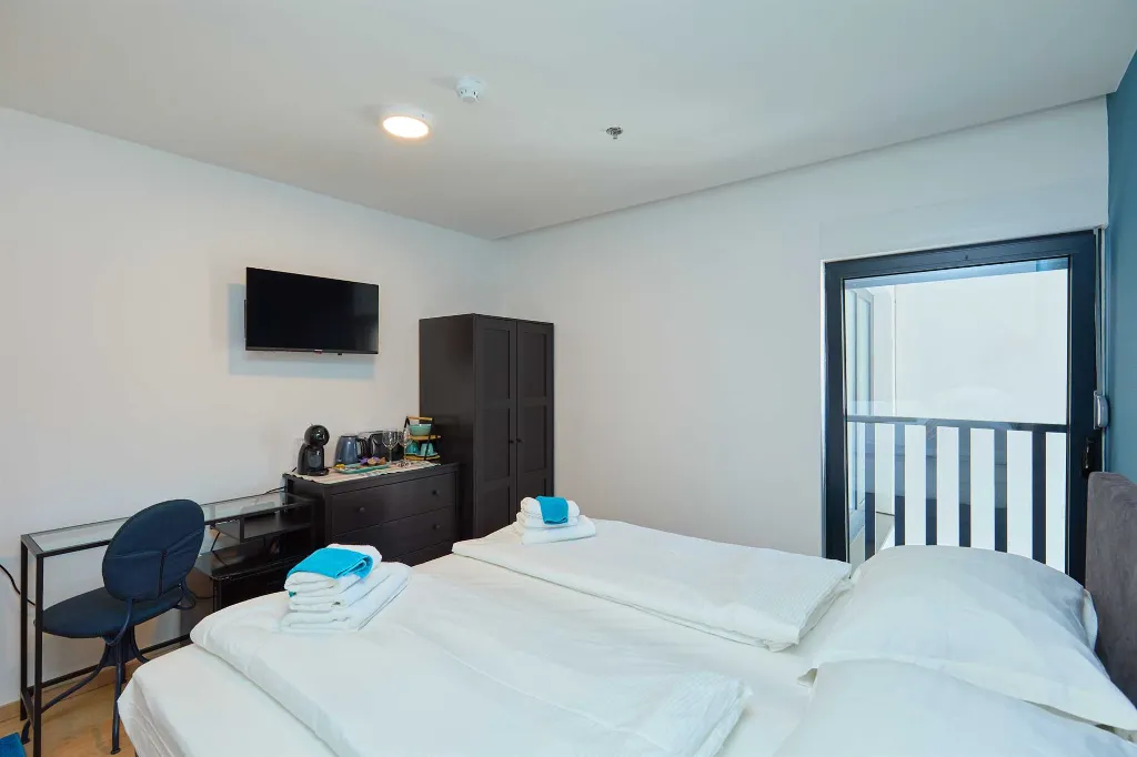 Double or Twin Room in Lapad, Dubrovnik