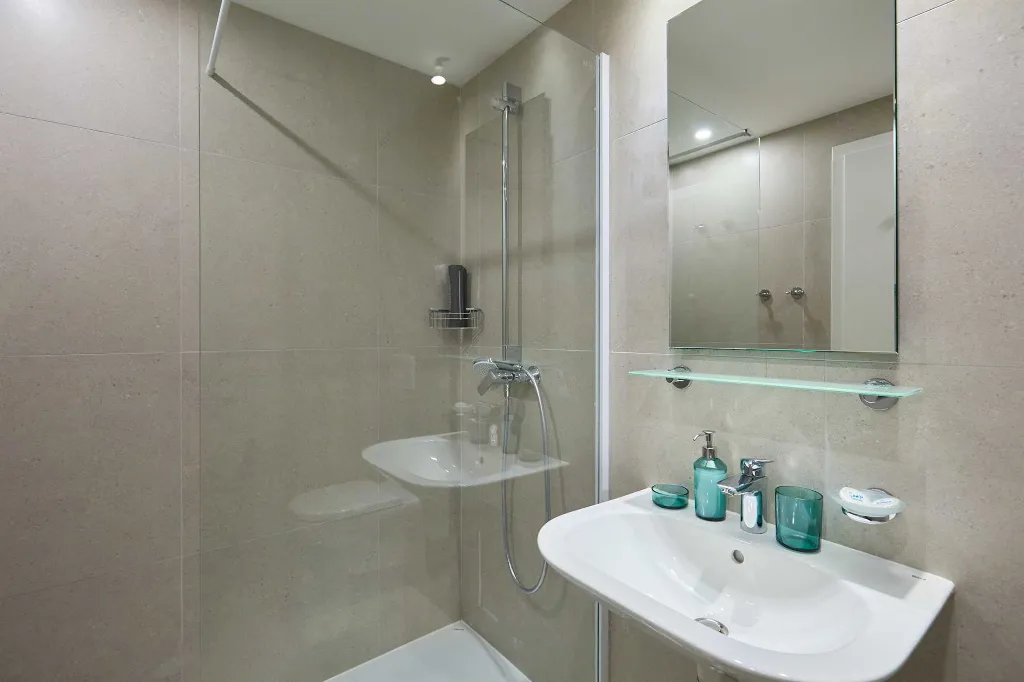 Double or Twin Room in Lapad, Dubrovnik