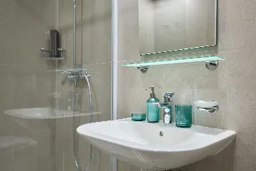 Double or Twin Room in Lapad, Dubrovnik