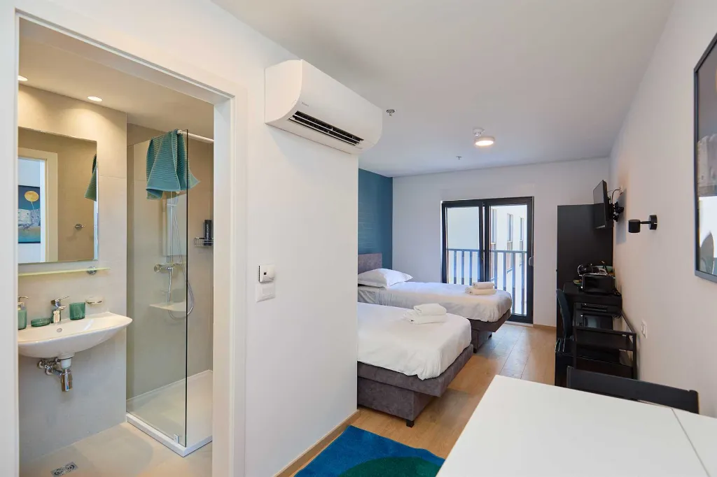Dubrovnik Room with Private Bathroom for 2