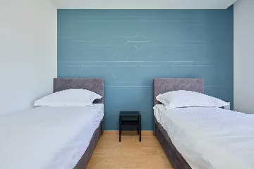 Dubrovnik Room with Private Bathroom for 2