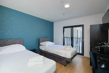 Dubrovnik Room with Private Bathroom for 2