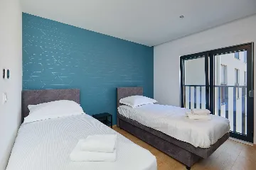 Dubrovnik Room with Private Bathroom for 2