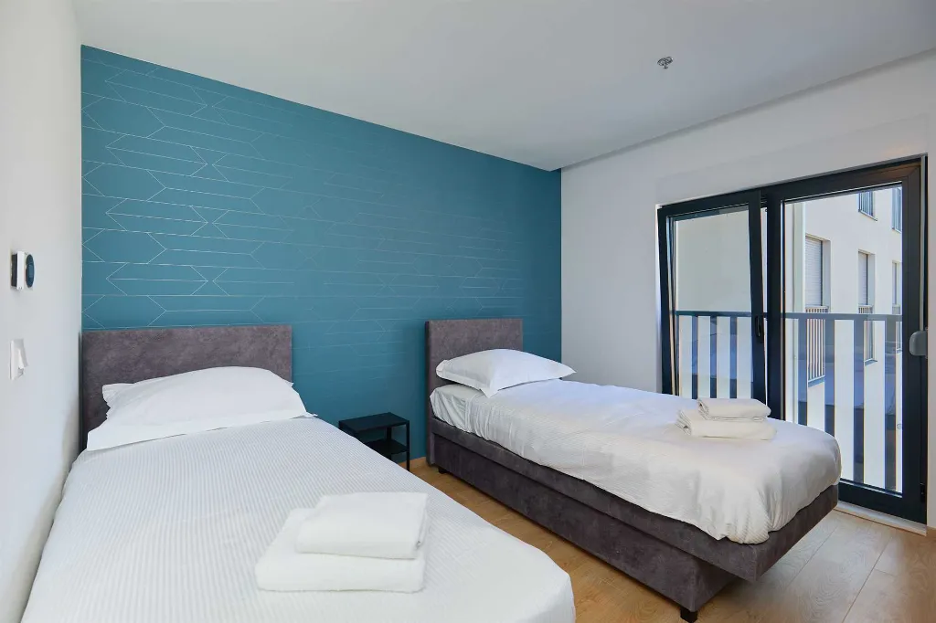 Dubrovnik Room with Private Bathroom for 2
