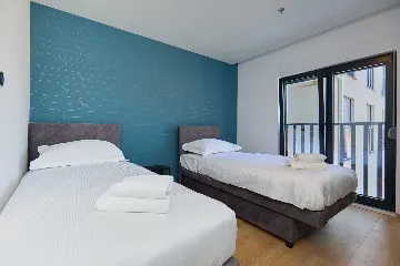 Dubrovnik Room with Private Bathroom for 2