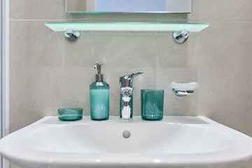 Dubrovnik Room with Private Bathroom for 2