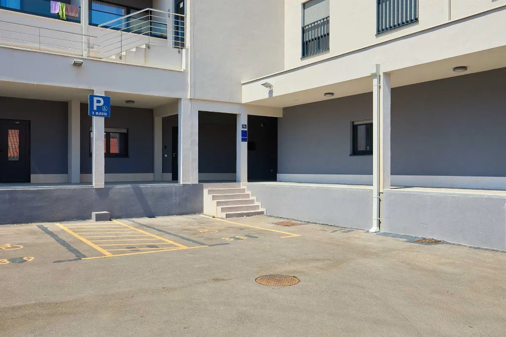 Dubrovnik Room with Private Bathroom for 2