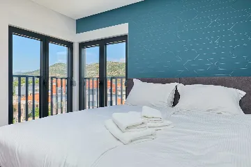 Superior Room for 4 Guests in Dubrovnik