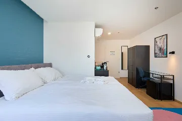 Superior Room for 4 Guests in Dubrovnik