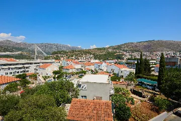 Superior Room for 4 Guests in Dubrovnik