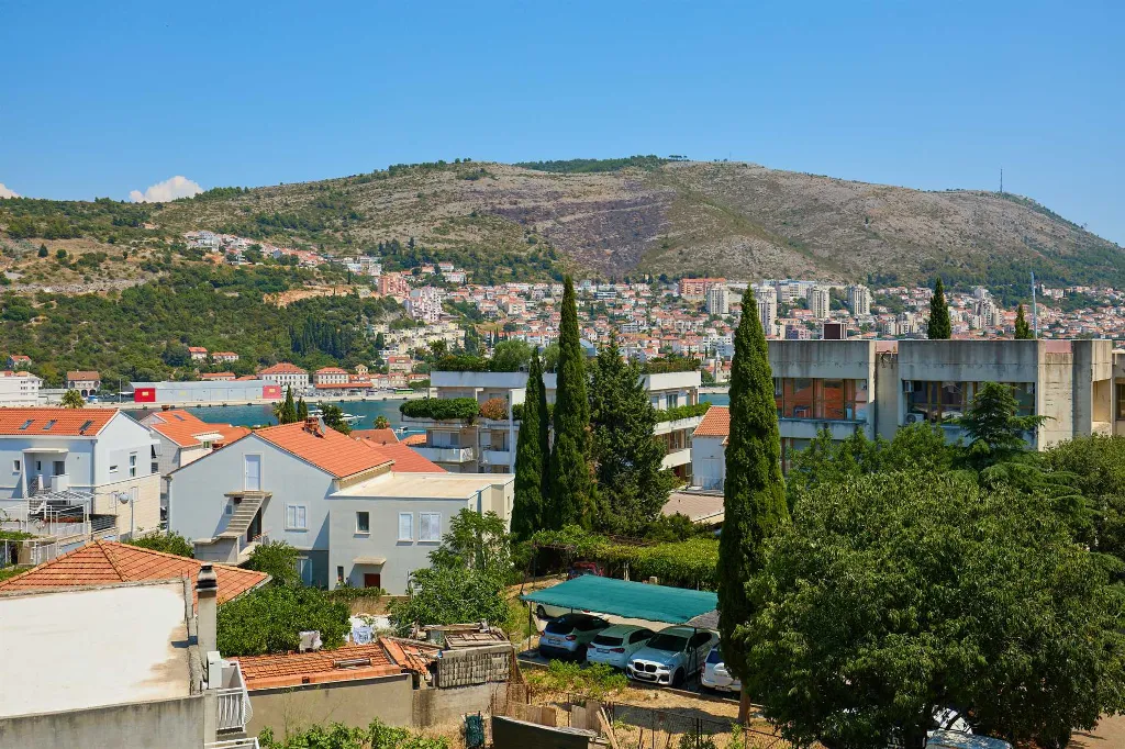 Superior Room for 4 Guests in Dubrovnik
