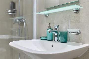 Room for 3 in Dubrovnik