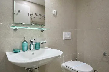 Dubrovnik Room for 2 Guests with En Suite Bathroom