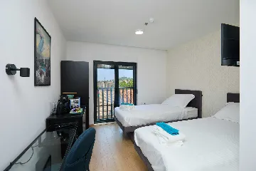 Lapad Room for 2 Guests in Dubrovnik