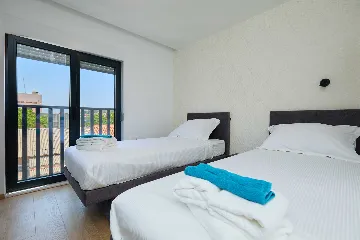 Lapad Room for 2 Guests in Dubrovnik