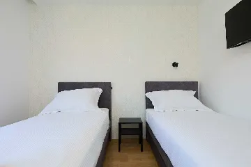 Lapad Room for 2 Guests in Dubrovnik