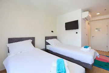 Lapad Room for 2 Guests in Dubrovnik