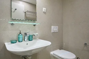 Lapad Room for 2 Guests in Dubrovnik