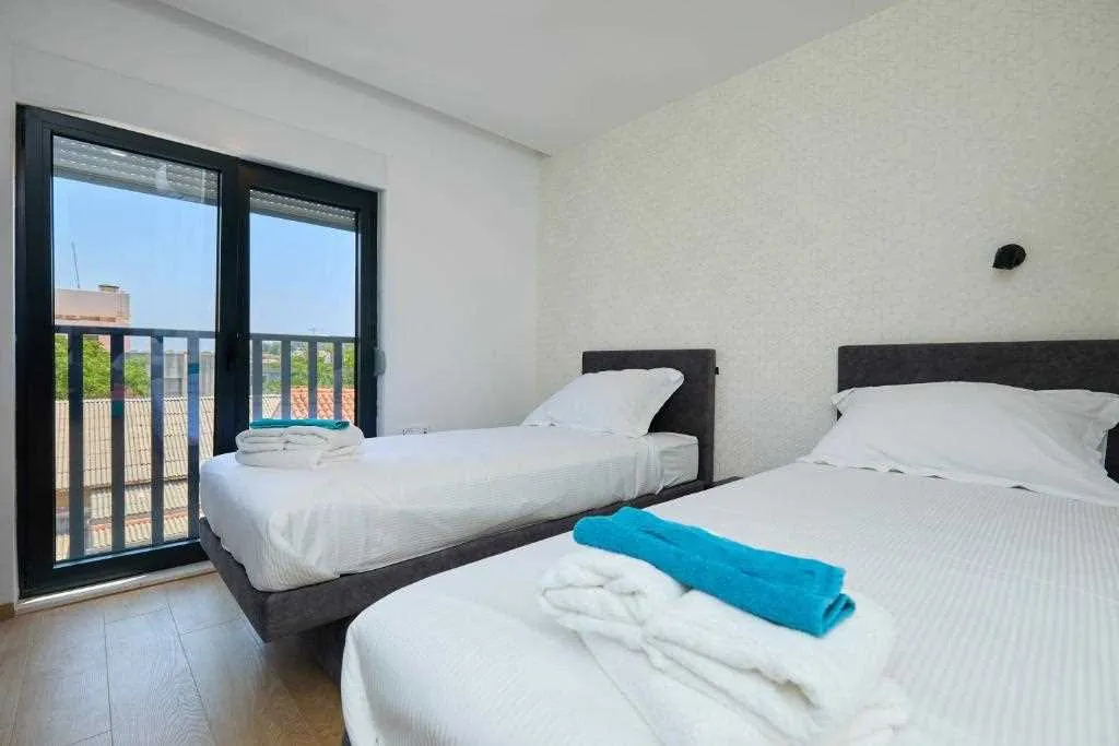 Lapad Room for 2 Guests in Dubrovnik