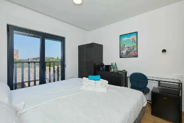 Lapad Room for 2 Guests in Dubrovnik