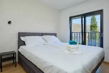 Lapad Room for 2 Guests in Dubrovnik
