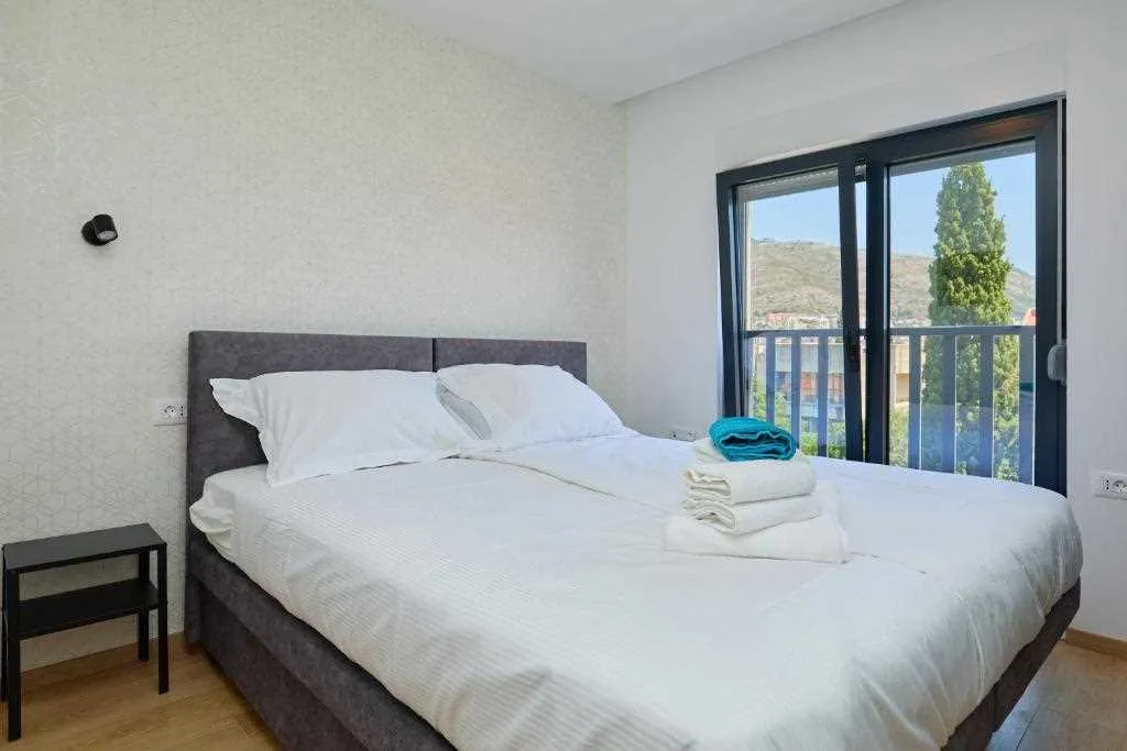 Lapad Room for 2 Guests in Dubrovnik
