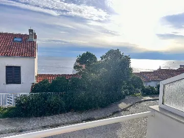 Dubrovnik Sea-View Studio for 2 Guests