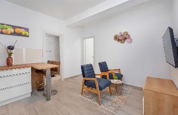 One-Bedroom Apartment for 2 Guests in Dubrovnik