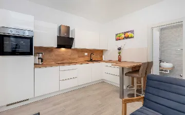 One-Bedroom Apartment for 2 Guests in Dubrovnik