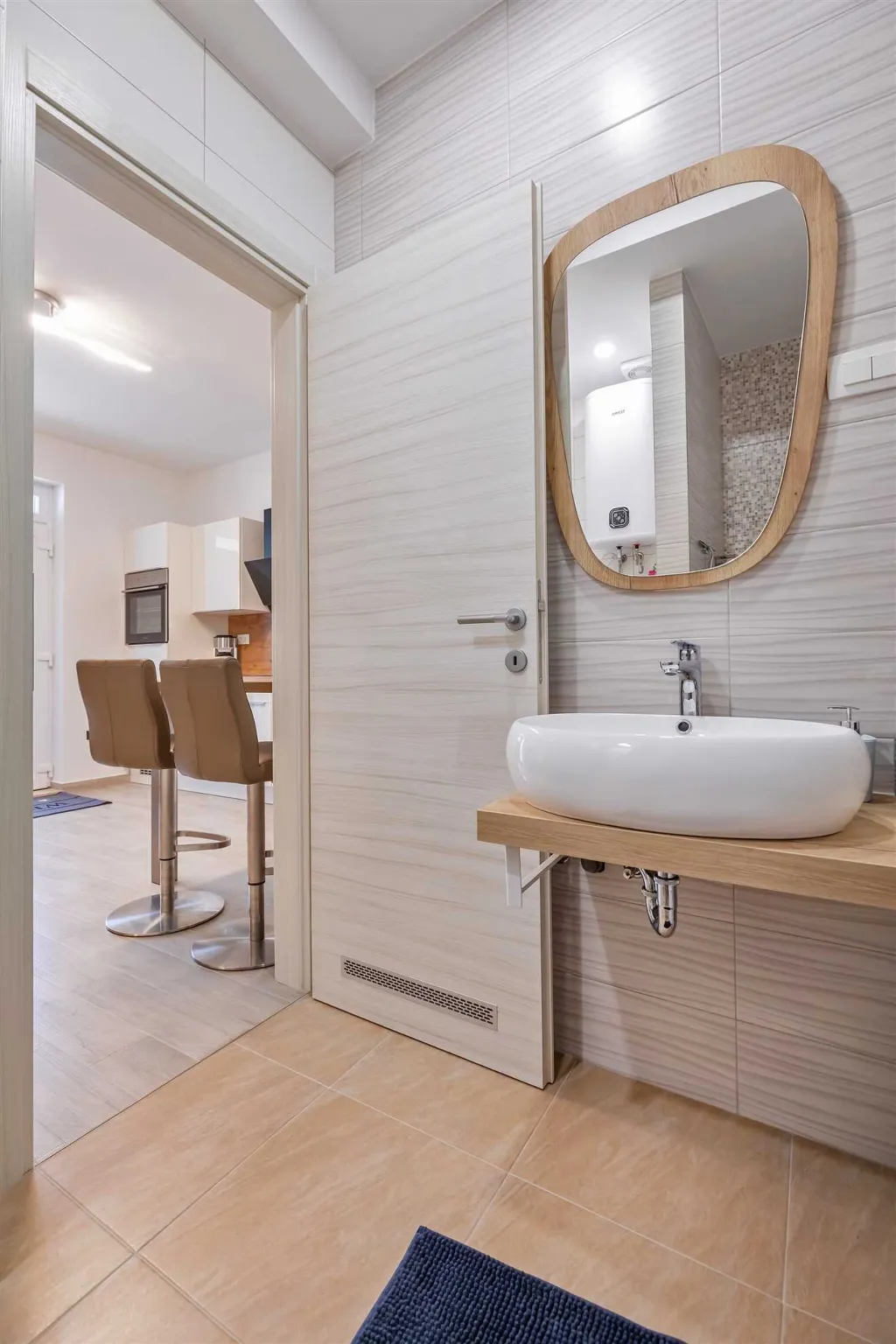One-Bedroom Apartment for 2 Guests in Dubrovnik