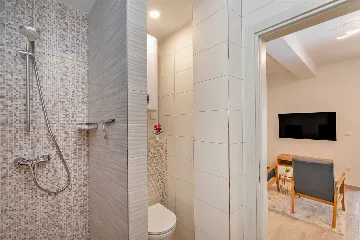 One-Bedroom Apartment for 2 Guests in Dubrovnik