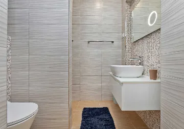 Dubrovnik Studio Apartment for Up to 3 Guests