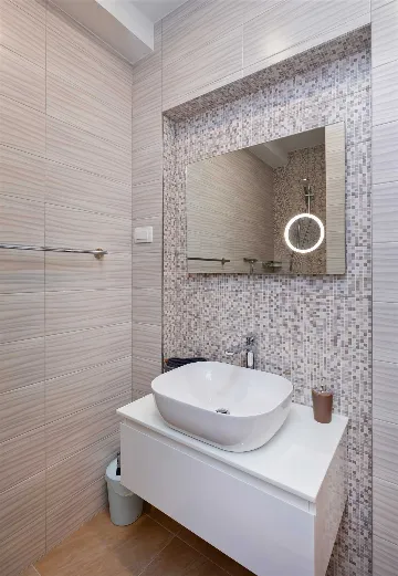 Dubrovnik Studio Apartment for Up to 3 Guests