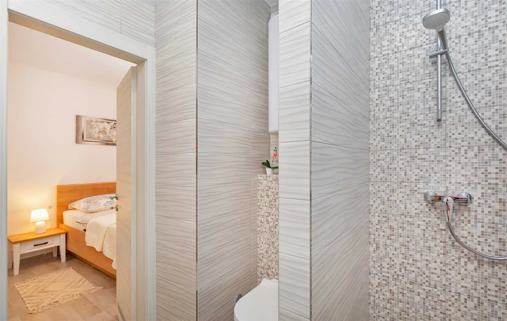 Dubrovnik Studio Apartment for Up to 3 Guests