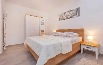 Dubrovnik Studio Apartment for Up to 3 Guests