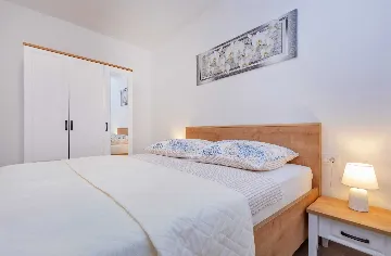 Dubrovnik Studio Apartment for Up to 3 Guests
