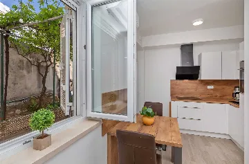 Dubrovnik Studio Apartment for Up to 3 Guests
