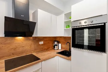 Dubrovnik Studio Apartment for Up to 3 Guests