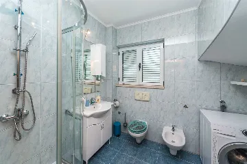 Two-Bedroom Apartment in Dubrovnik with Balcony