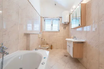 One-Bedroom Apartment with Balcony in Dubrovnik