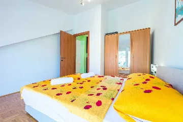 One-Bedroom Apartment with Balcony in Dubrovnik