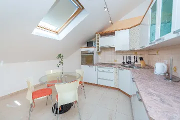 One-Bedroom Apartment with Balcony in Dubrovnik