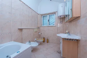 One-Bedroom Apartment with Balcony in Dubrovnik