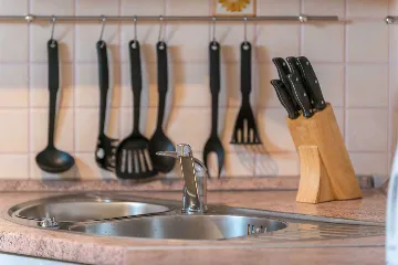 One-Bedroom Apartment with Balcony in Dubrovnik